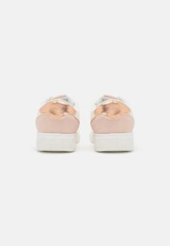 Anna Field Sneakers Laag - White/Rose Gold Coloured -Anna Field Verkoopwinkel eea431ed11de4144ad32adabd287ddc8