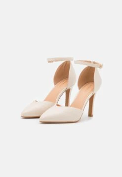 Anna Field Klassieke Pumps - Off-White -Anna Field Verkoopwinkel f034acacfefb4d9fb9efb5f15948f263