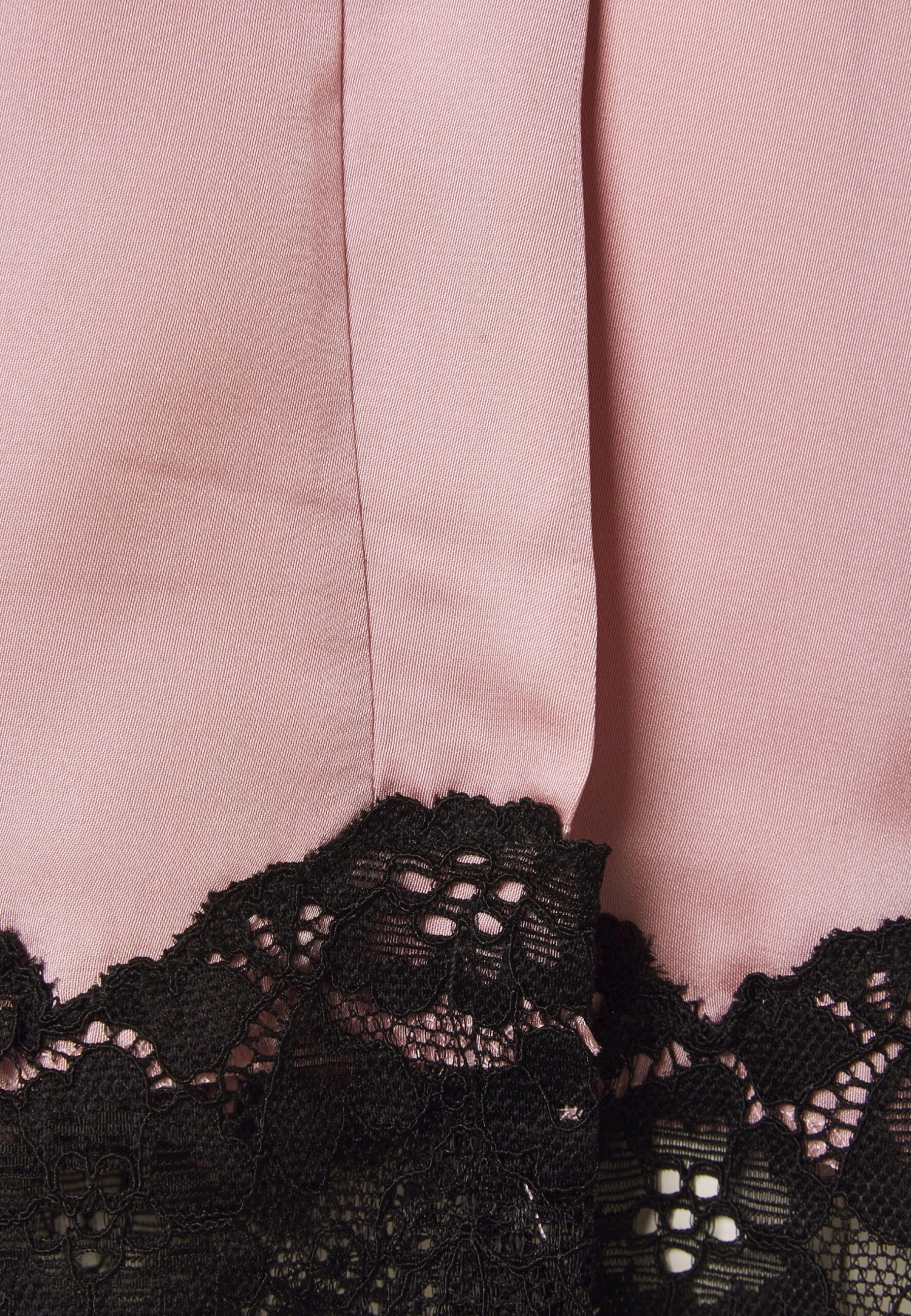 Anna Field Badjas - Pink - Afbeelding 3