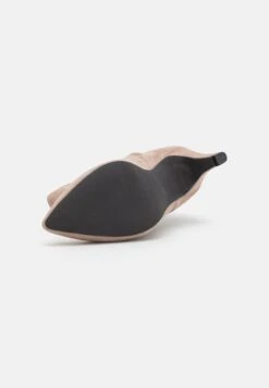 Korte Laarzen - Taupe -Anna Field Verkoopwinkel f21dbaf0af2c4282b85cb67798a45026