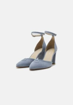 Anna Field Leather - Klassieke Pumps - Light Blue -Anna Field Verkoopwinkel f2f97043f4c9478ab21031202b4faebc