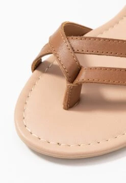 Anna Field Leather - Teensandalen - Cognac -Anna Field Verkoopwinkel f30af385c73c4999874f5a78c2b29604