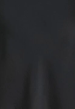 Anna Field Hammered Satin Nightie - Nachtjapon - Black -Anna Field Verkoopwinkel f413aa67ea6947d3bd430f13e46768aa
