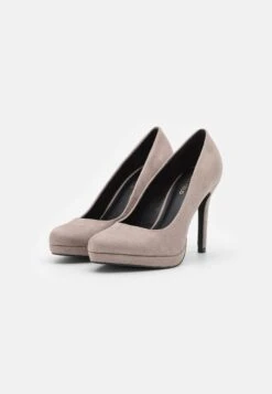 Anna Field Klassieke Pumps - Grey -Anna Field Verkoopwinkel f43524f1be234c48afaf53c7095f095b