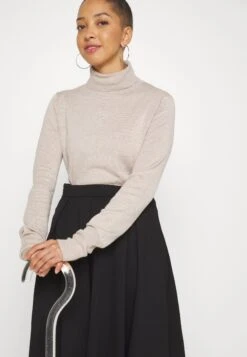 Anna Field Plooirok - Black -Anna Field Verkoopwinkel f46009b8b6944571b876b0564d002f73