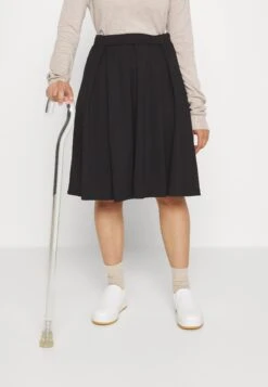 Anna Field Plooirok - Black -Anna Field Verkoopwinkel f5cd97faee704cb99ff99abfc851140a