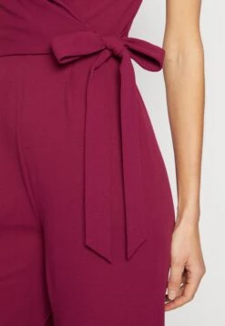 Anna Field Jumpsuit - Purple -Anna Field Verkoopwinkel f5f6944f45b7496a9b123fde9bce53e0