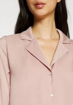 Anna Field Nachtjapon - Pink -Anna Field Verkoopwinkel f65db6a5386c45ffa52e849ade65dbe7