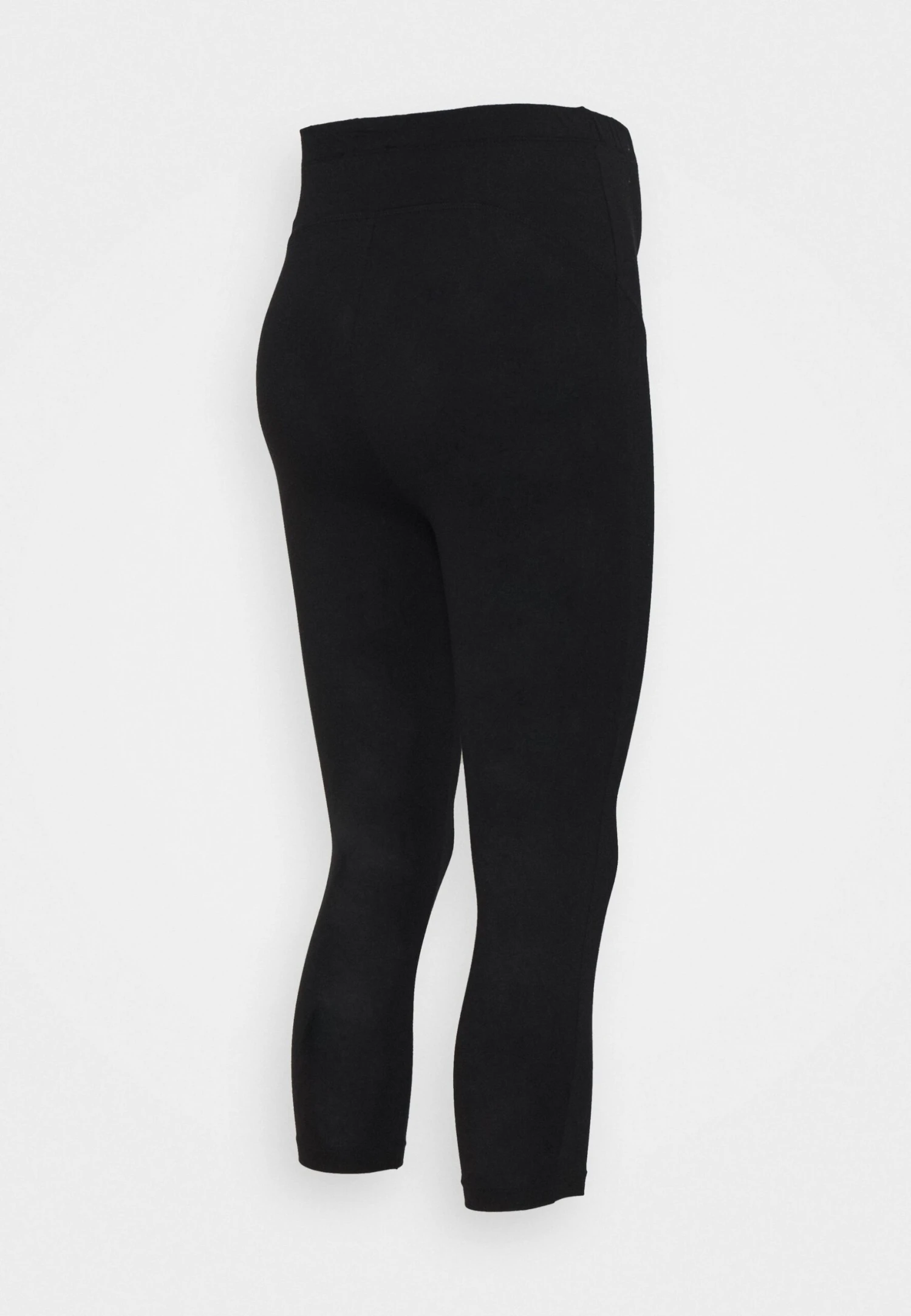 2 Pack Capri - Legging - Black/Dark Blue - Afbeelding 4