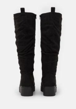 Anna Field Plateaulaarzen - Black -Anna Field Verkoopwinkel fa757f0874a348338905d4fc9f63bda6