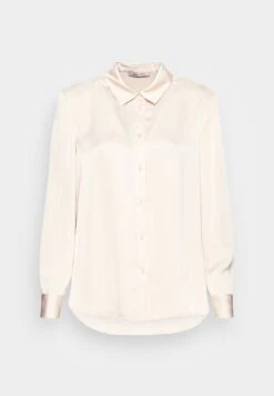 Anna Field Overhemdblouse - Nude 8 Anna Field Overhemdblouse - Nude -Anna Field Verkoopwinkel fffc5eec61bc4de18000e9198c95cb1f